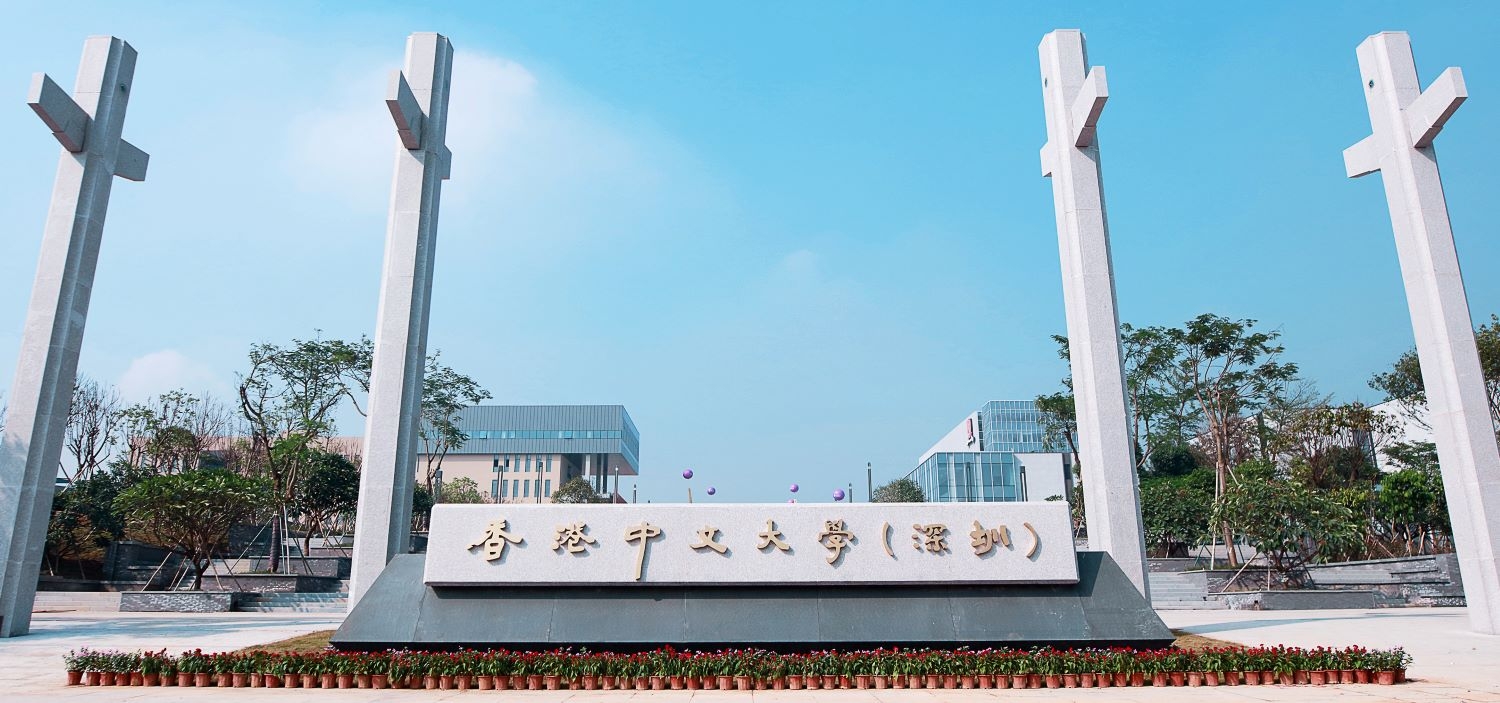 Platform Banner